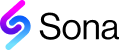 sona logo